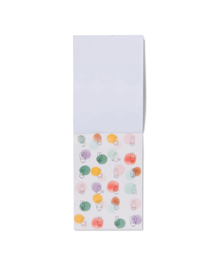 HEMA: Nijntje/Miffy Sticker Book 