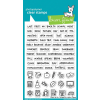 Lawn Fawn: Plan on It: School LF2040