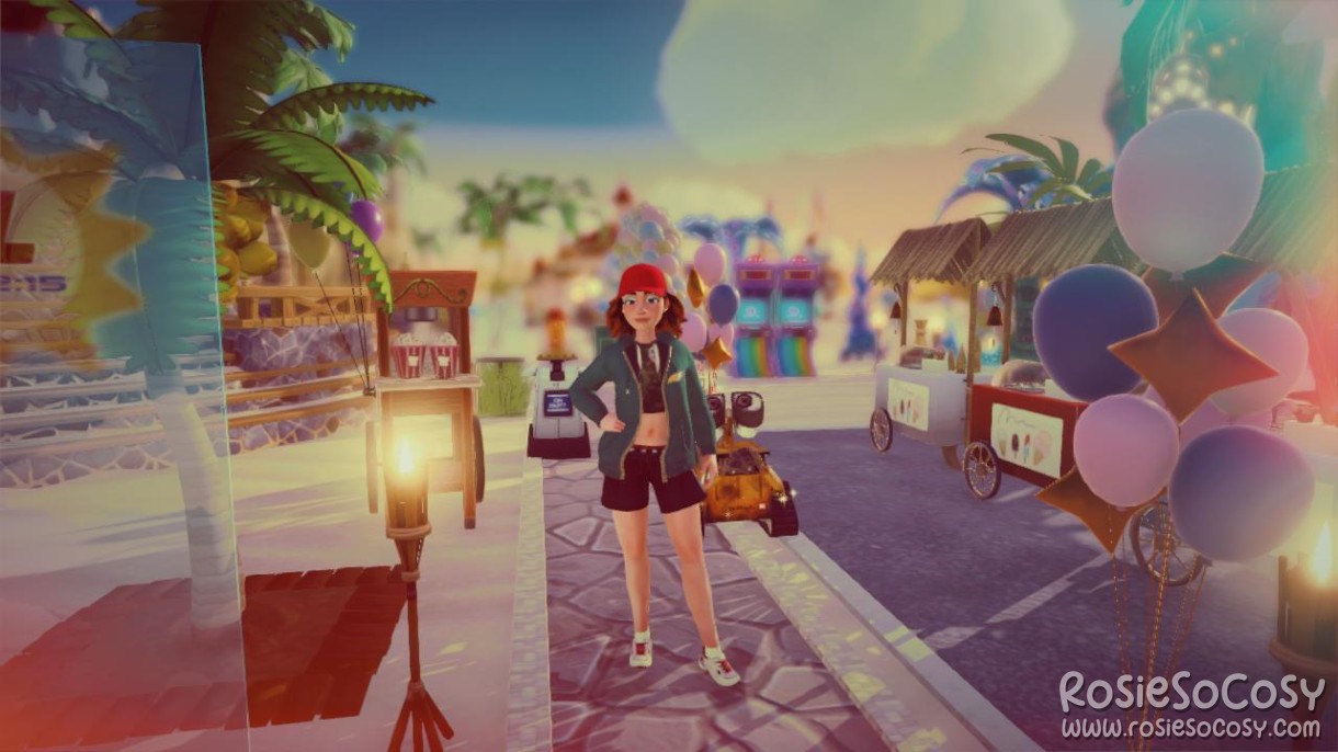Disney Dreamlight Valley Dreamsnaps Sports Savvy Outfit Challenge Disney Dreamlight Valley Dreamsnaps Sports Savvy Outfit Challenge
