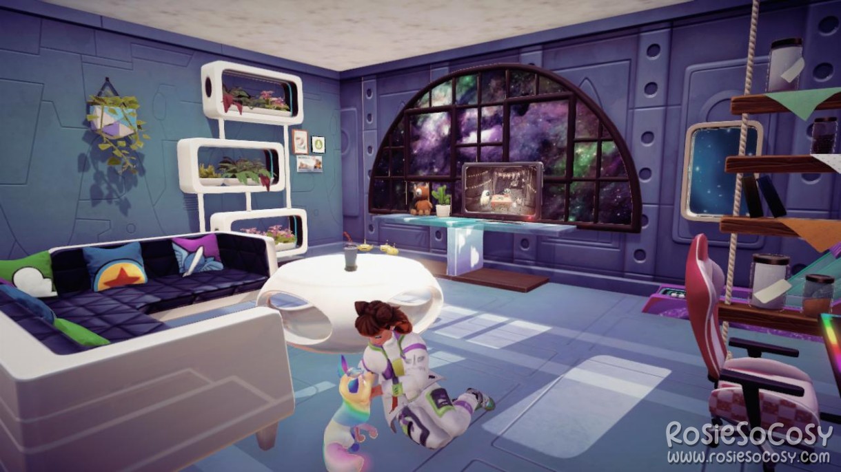 Disney Dreamlight Valley Dreamsnaps It Came from Outer Space Decor Challenge Disney Dreamlight Valley Dreamsnaps It Came from Outer Space Decor Challenge